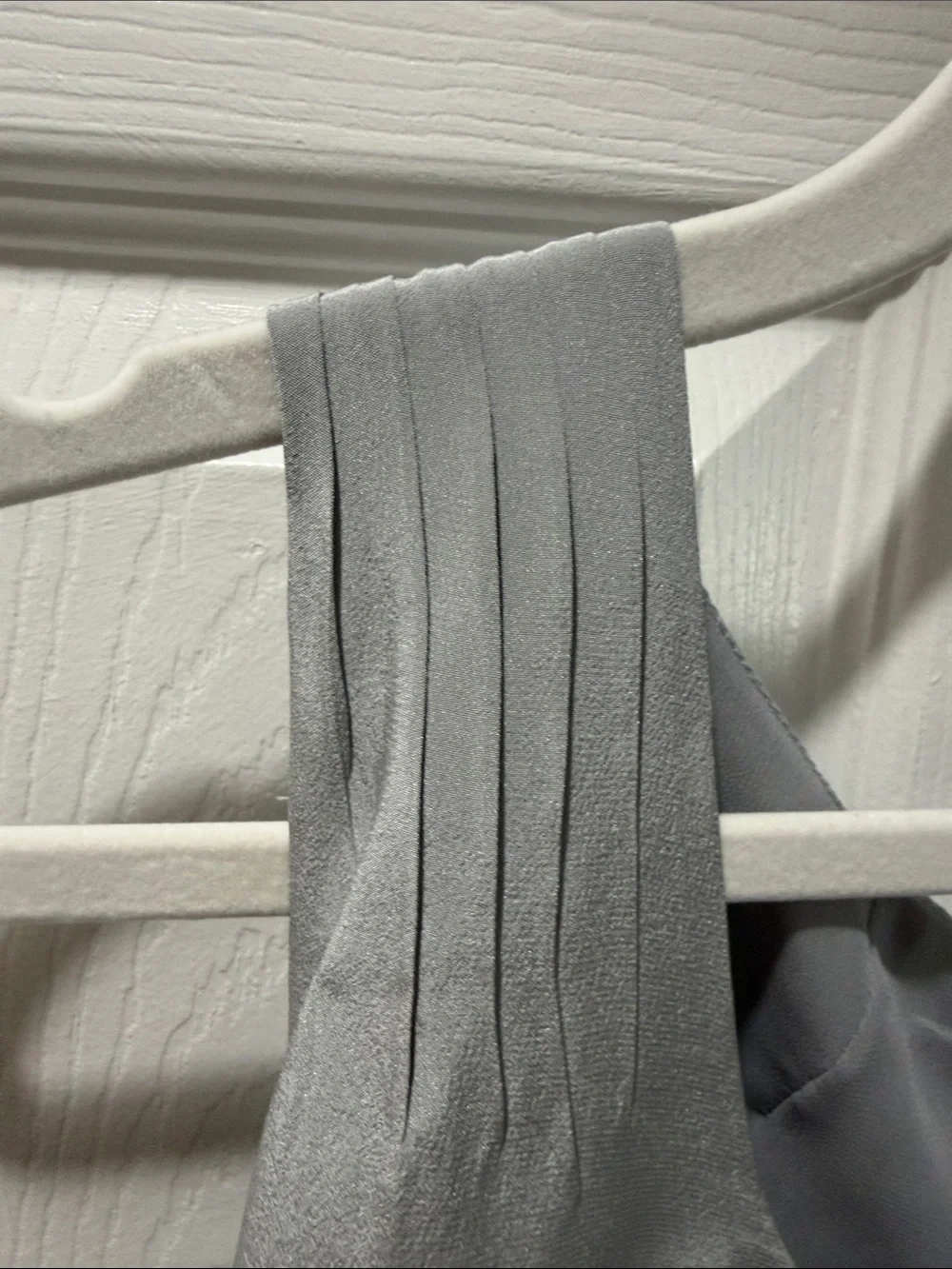 J. Crew light gray
